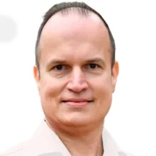 Michael Komm