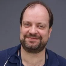 Dr. med. Michael Kranzhoff