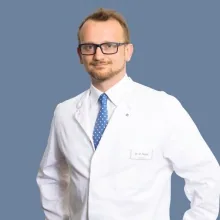 Dr. med. Michael Niegel