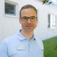 Dr. med. Michael Schneider