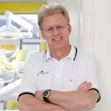 Dr. med. dent. Michael Schwarz