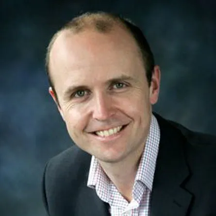 Dr Michael Swan
