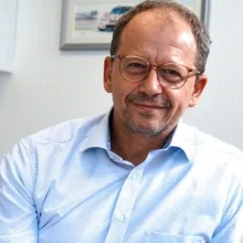 Dr. med. Michael Winter