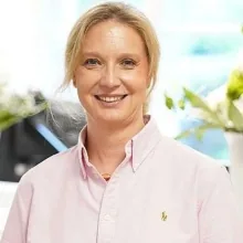 Dr. med. dent. Michaela Göde