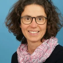 Michaela Haupt