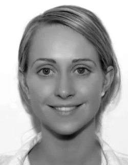 Dr Michelle Louise Ronan