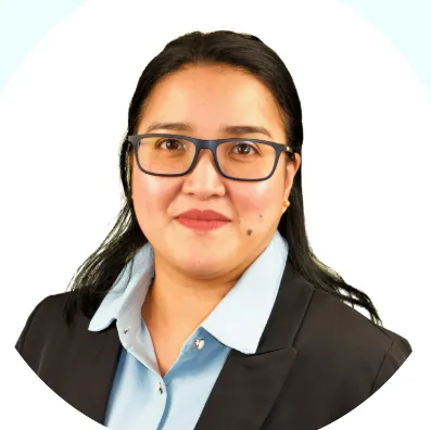 Ms Michelle Temporada