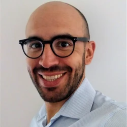 Dr. Jose Miguel Ferreira