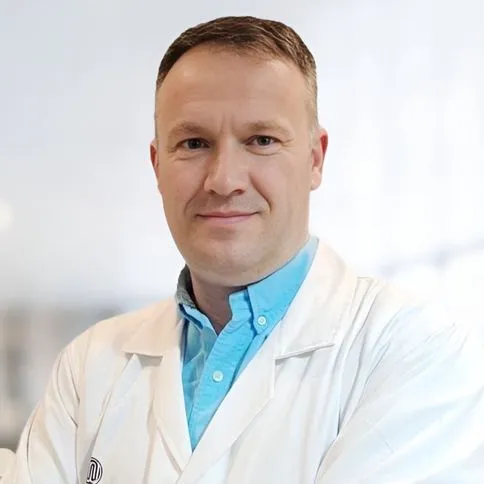 Ass. Prof. Dr. Mihai Vartolomei