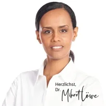 Dr. med. Mihret Löwe