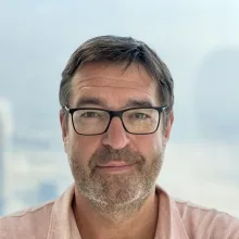 Dr. med. Mike Müller-Glamann