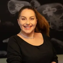 M.Sc. Mila Kiosseva
