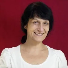 Miriam Scholl
