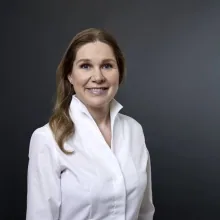 Dr. med. dent. Mirjam Grüttner-Schroff