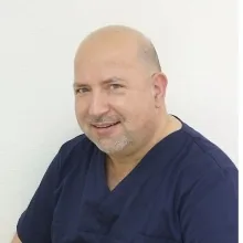 Dr. Miroslav Sternberg
