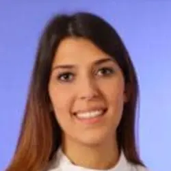 Miss Alessia Iannibelli