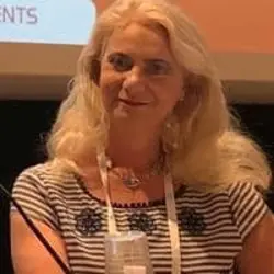 Miss Andrena McElvanney