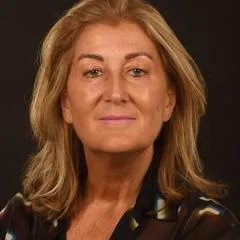 Miss Anne M Gilvarry