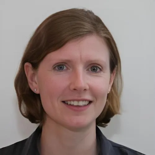 Miss Charlotte Foley