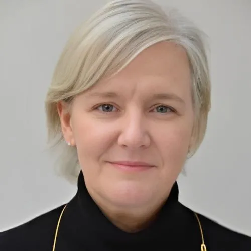 Miss Claire Mellon