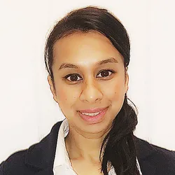 Miss Dhalia Masud