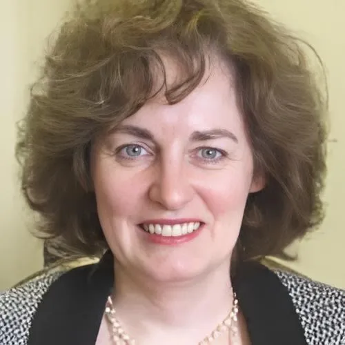 Miss Elaine Scott