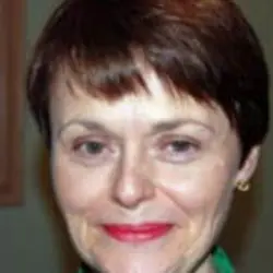 Miss Gillian Adams