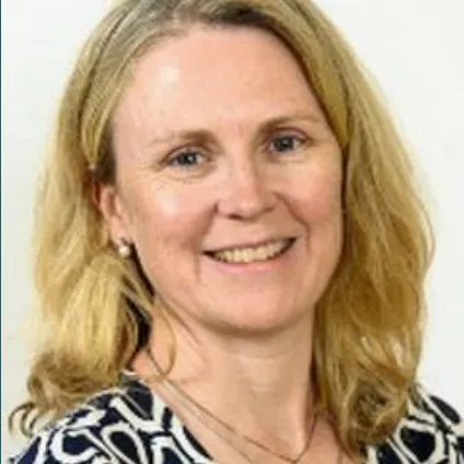 Ms Grainne Bourke