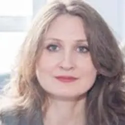 Miss Guzaliya Safiullina