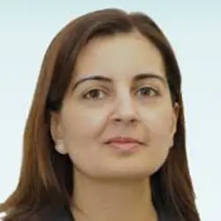 Ms Humma Shahid
