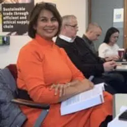 Dr. Jaishree Hingorani