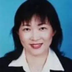 Miss Jenny Lo