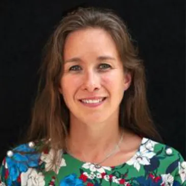 Miss Jo-Anne Dartnell