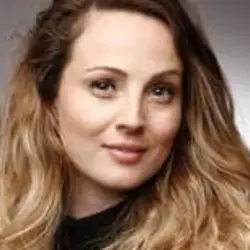 Miss Jo Hollington