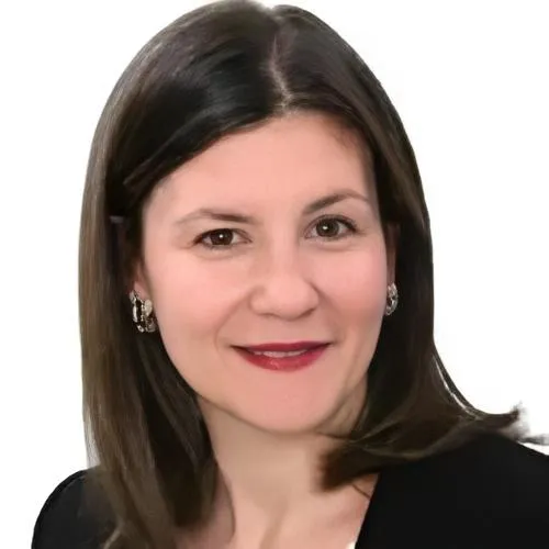 Miss Joanna Franks