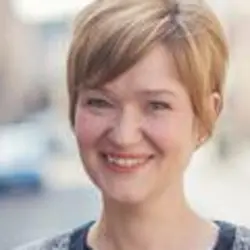 Ms Katherine George