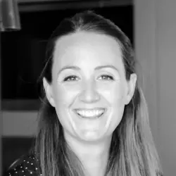Miss Katherine Kimber