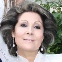 Miss Mahboub Hawkes