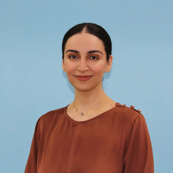 Miss Manjot Dehala