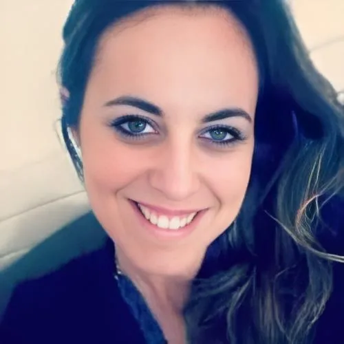 Miss Maria Galani