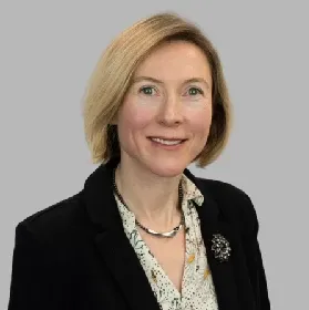 Miss Marianne Sampson