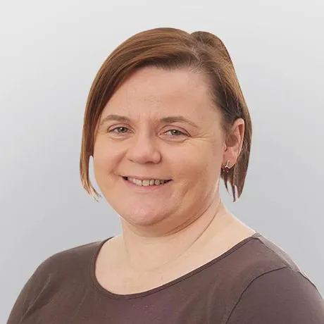 Miss Marie Jennifer Lyons
