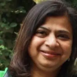 Miss Medha Sule