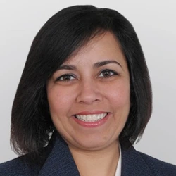 Miss Monika Kaushik