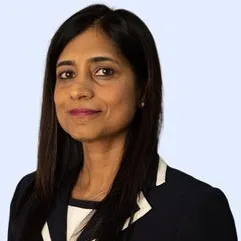 Miss Neelam Potdar