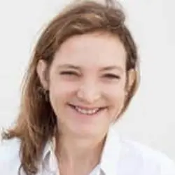 Miss Paola Ceccarelli