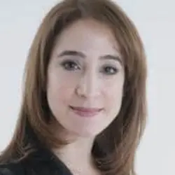 Dr Pari Shams