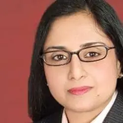 Miss Parveen Abedin
