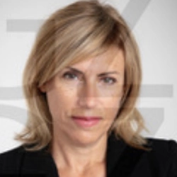 Miss Kalliope Valassiadou