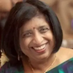Miss Premila Kollipara